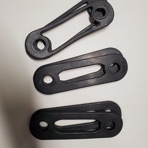 Soloflex Style Replacement Bands